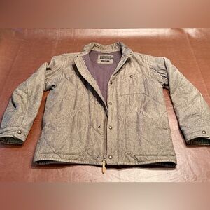 J. Crew Sussex Men's Quilted Jacket